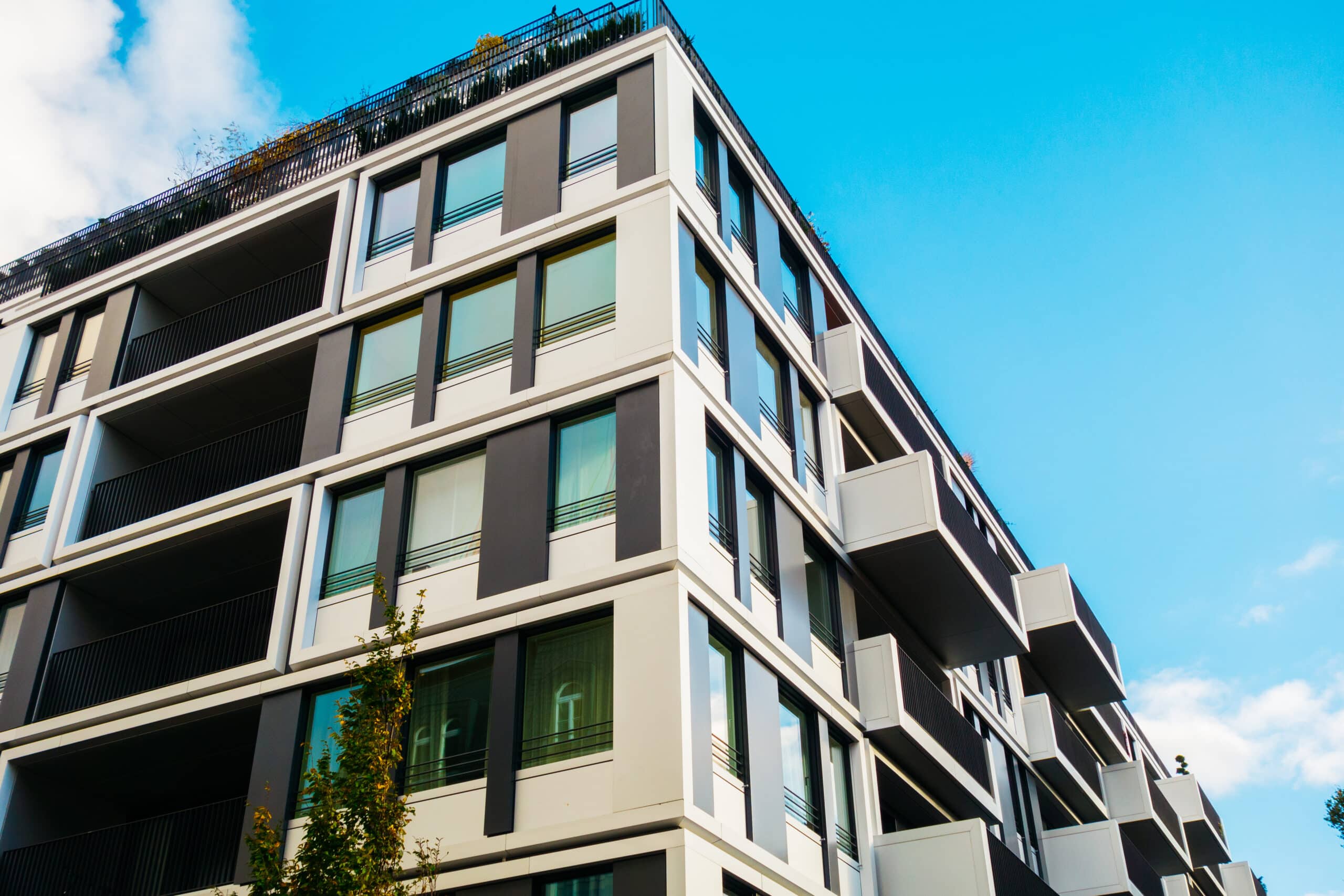 Construction Verticals & Project Types