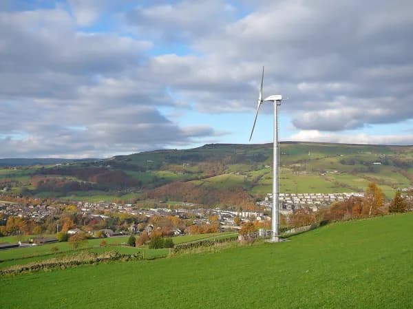 Beyond Solar: Wind, Geothermal, Micro-Hydro & EV Charging