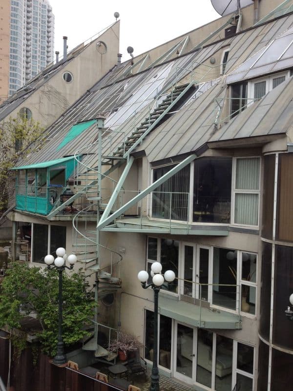Residential Construction