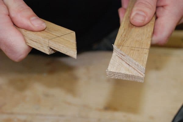 Carpentry