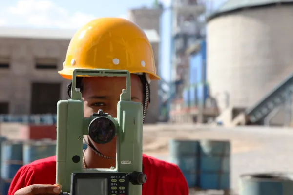 Careers & Getting Into Commercial Construction