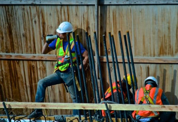 Building a Safety Culture