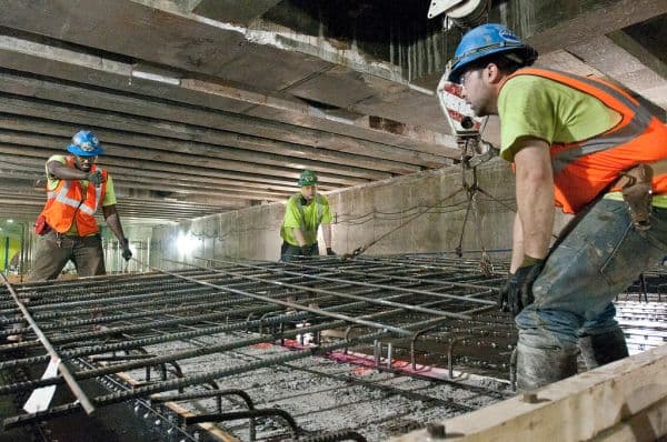 Construction Safety Basics