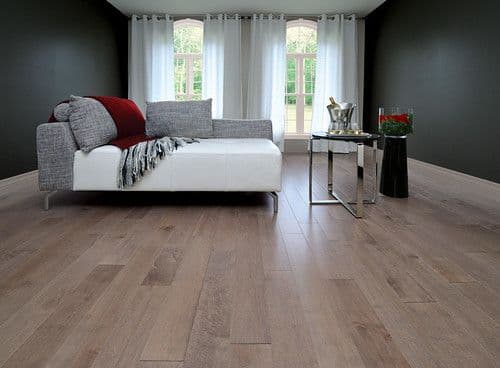 Flooring