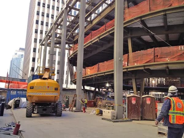 Commercial Glazing Field Practice: Curtain Wall, Storefront & Water Testing