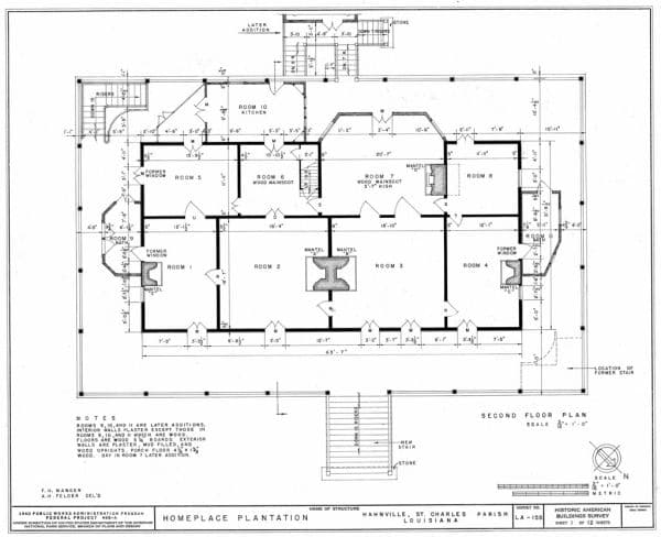 Other Common Materials & Reading Specs