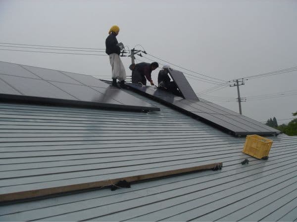 Roofing