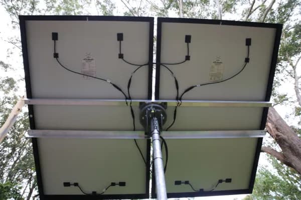 Battery Energy Storage Systems (BESS)