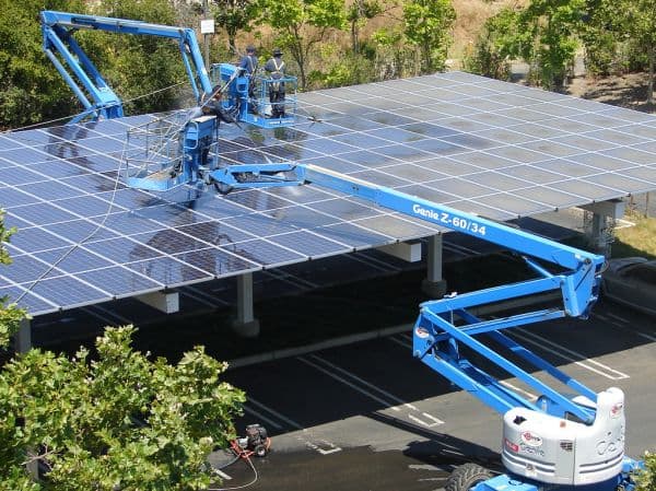 Solar PV System Design & the NEC